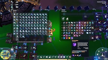 Dyson Sphere Program | New Year,  New Start | Setup Deuterium Fractionation  | Lets Play Episode 20