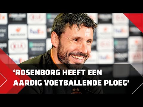 Van Bommel: 'Er is hier veel veranderd'