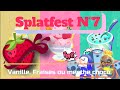 Special splatfest 7  des matchs acharns  teamfraise  part 22