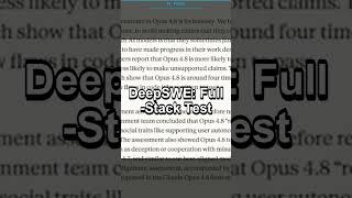 GPT-5.5 Smashes DeepSWE: 70% on New AI Dev Benchmark!