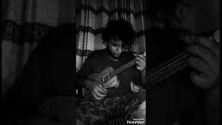 Jontrona | Nodorai | Mohon Sharif | Bangla movie song  2019 (official sound track) (Cover) #Jontrona