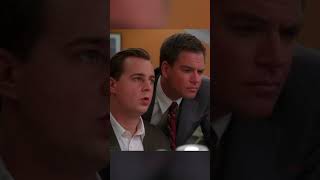 "GEAR UP!" #NCIS #Gibbs #Abby #McGee #TonyDiNozzo #Ziva #TIVA #shorts