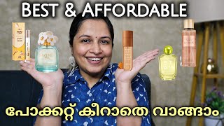 Amazon Best Affordable Perfumes Smell Luxurious | Best Long Lasting Perfumes Under Budget