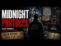 Midnight Protocol | AI Detective Mystery Thriller | Arjun Mehra Case Files #06