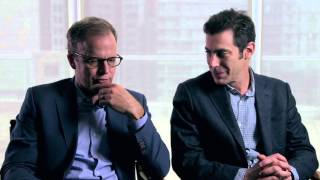 Celebrity Spotlight: Tom McCarthy & Josh Singer Behind the Scenes Movie Interview | ScreenSlam Net Worth