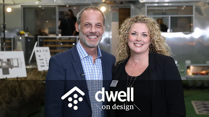 House Tipster Talks with Dwell Show Director Amie ...