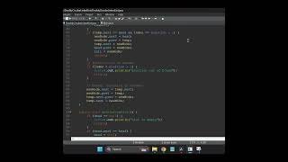 DoublyCircularLinkedList.java || 👉 Doubly Circular Linked List Class in 30 Seconds!