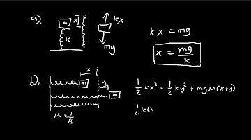 Exercise 5.44 | Introduction to Classical Mechanics (David Morin)