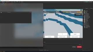 2022 09 01 00 26 10 (collison 3)swept AABB systen works with Works with all hitboxs