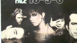 10-9-8 (12 inch mix) -- Face to Face chords