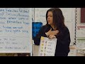 Morning Meetings: A Daily Strategy for Teaching Social and Emotional Learning to 1st Grade Students