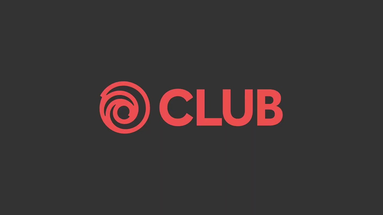 Ubisoft club