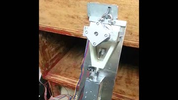 Cal ME102B Final Project Demo