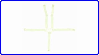 REVIEW 2026 Fisher-Price High Chair Straps FPSTRAP001 ESSENTIAL details