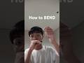 How To BEND On A Harmonica Blues Bluesharmonica Harmonica Harmonicalessons How To BEND On A Harmonica Blues Bluesharmonica Harmonica Harmonicalessons