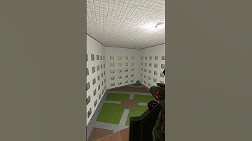 Escape From All The New Moai #shorts