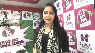 Live your everyday to the fullest| RJ Archana| Motivational Story |MY FM