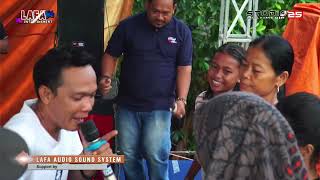 JANGAN ASEM || EMEK ARYANTO || LAFA MUSIC