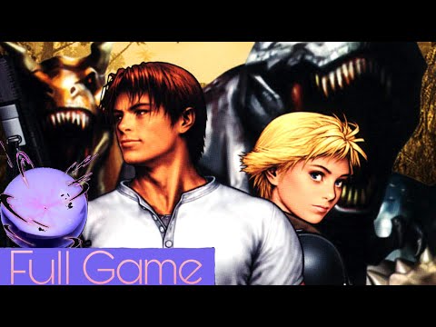 Dino Stalker | Full Game ( No Commentary )