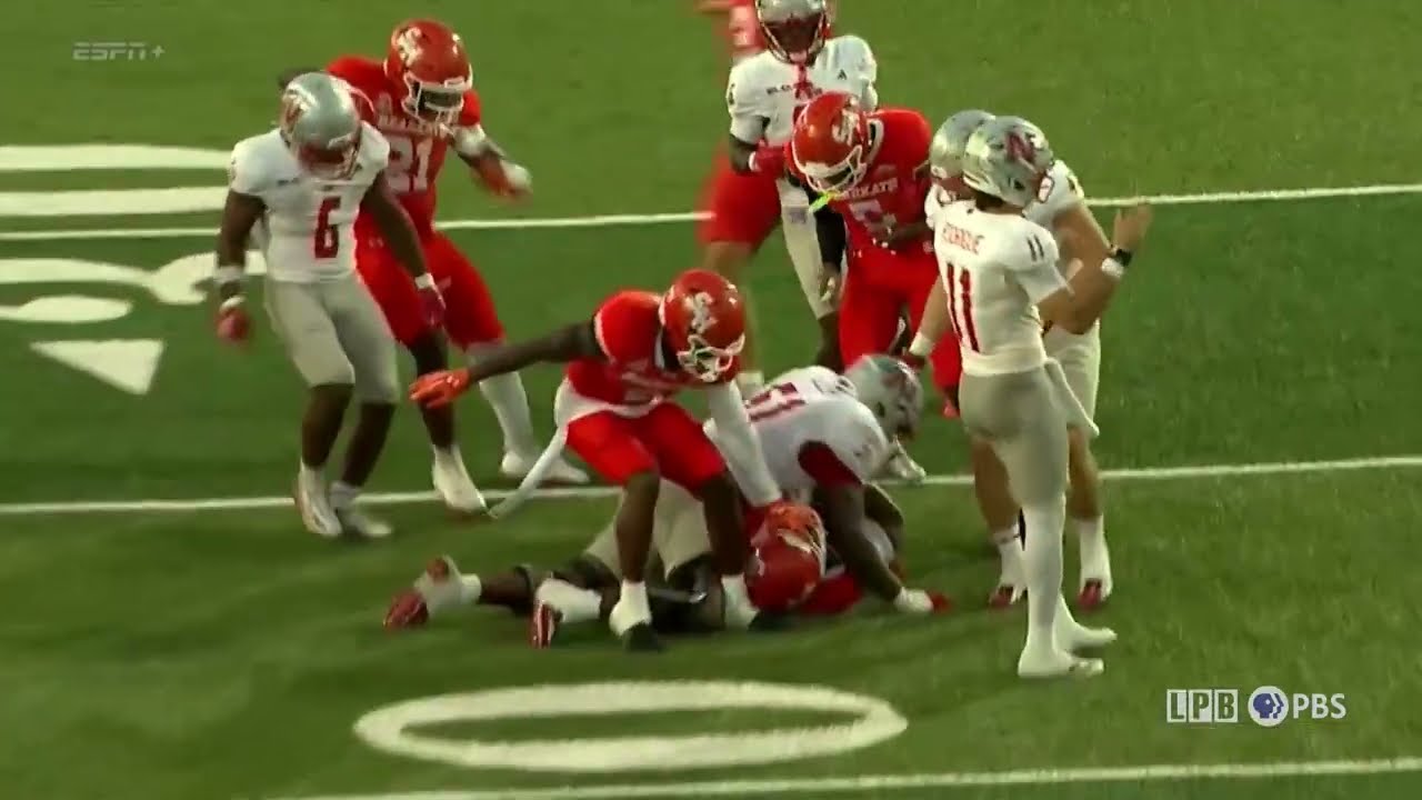 Nicholls vs. Sam Houston | Week 3 | Post Game Notes