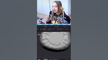 STYLIZED DRUID DAGGER