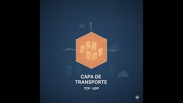Capa de Transporte de Modelo OSI y TCP/IP