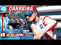 F1 2021 MODO CARREIRA - GP DO JAPÃO #15 DEU TRETA NA CLASSIFICAÇÃO (Português-BR)