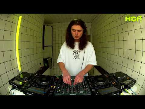 Baarcks | HÖR - April 24 / 2024