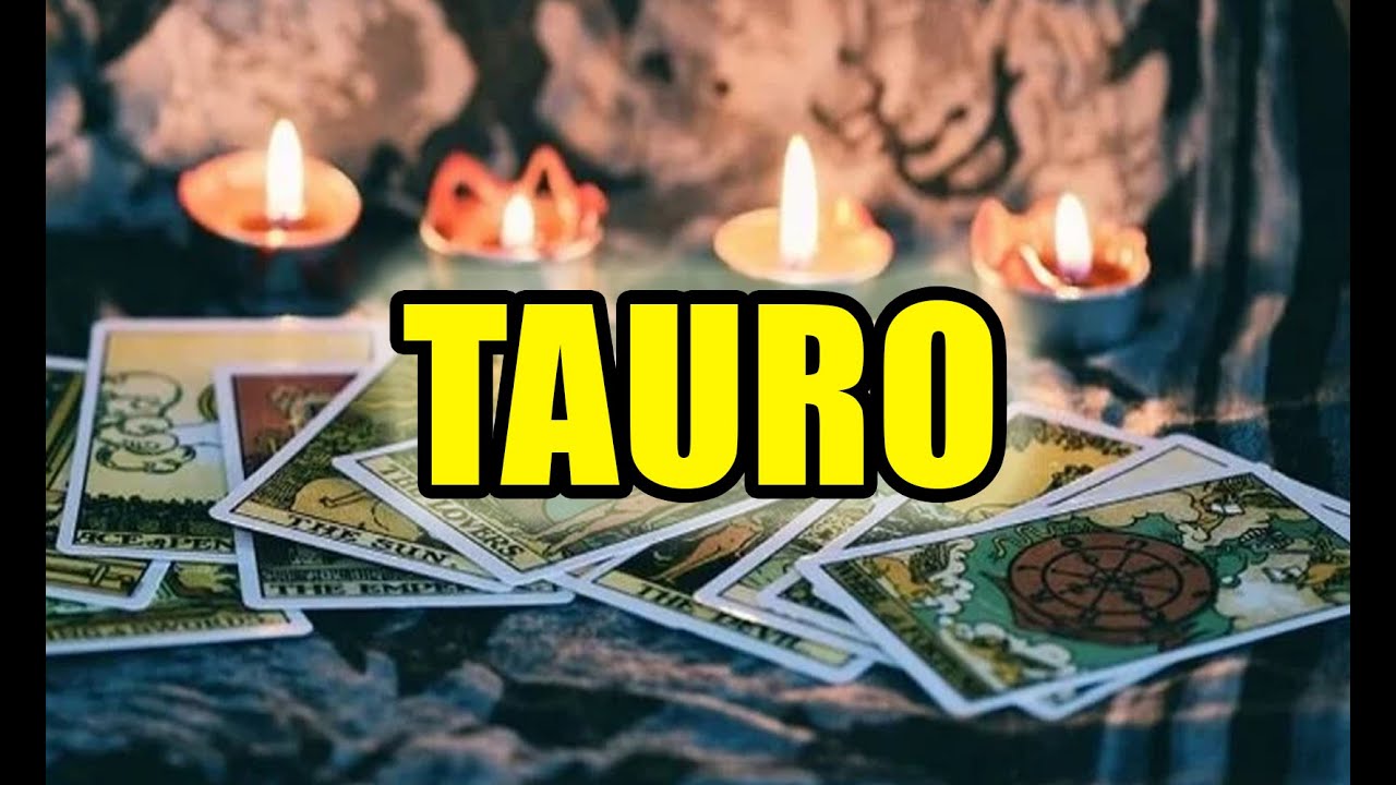 TAURO hoy♉ Tu destino se revela algo importante está por suceder🙏 ...