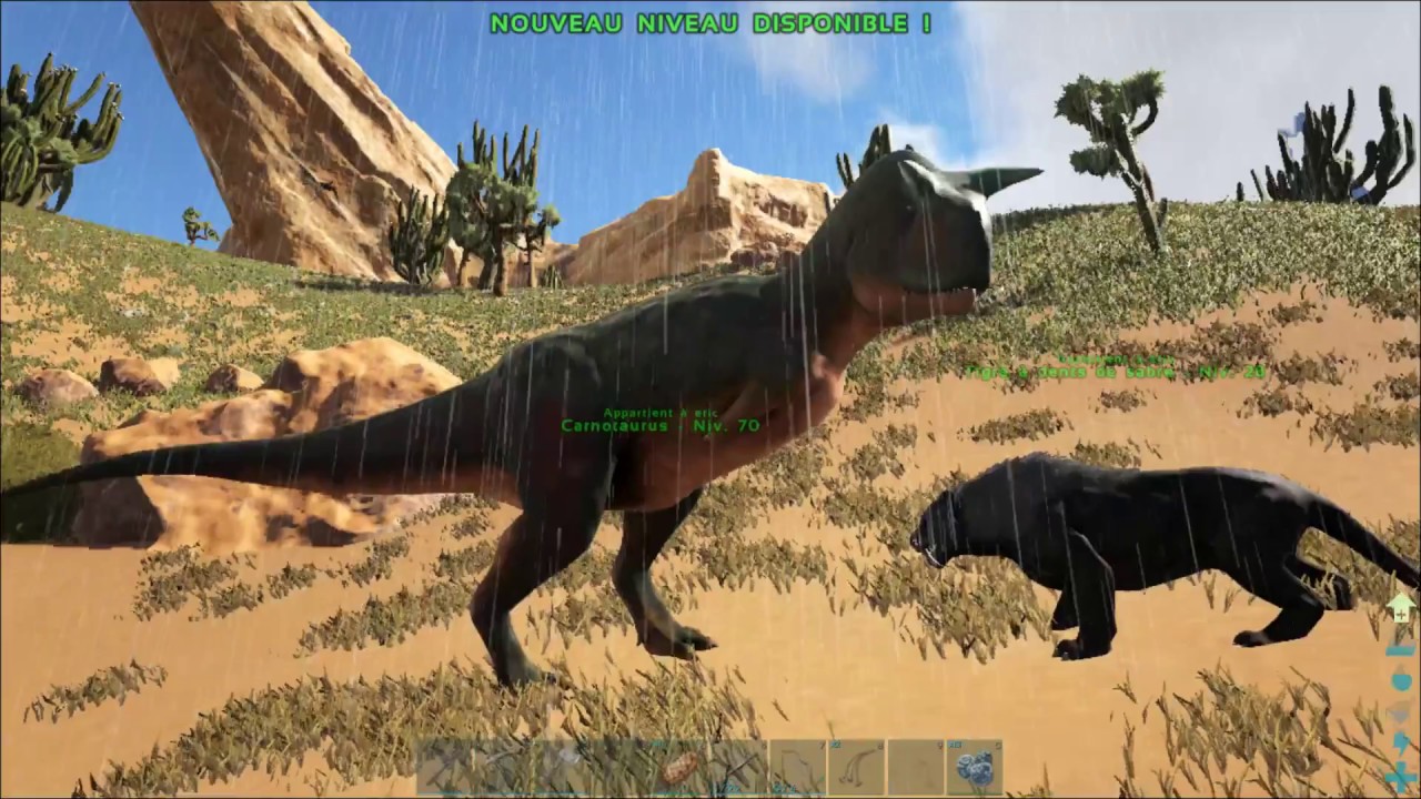 Ark Survival Evolved Map Olympus Youtube