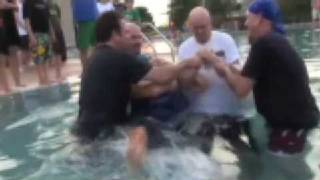 2007 Orchard Baptism Video