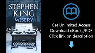 Download Misery PDF