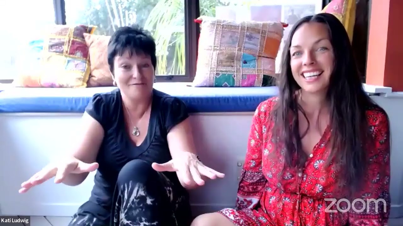 HOLISTIC BODY THERAPY & MASSAGE Services @Mind your Karma - Livestream November 2021