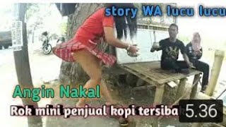 Download lagu Story WA lucu 2019 Story WA lucu 2019