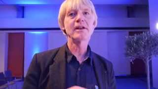 The Power of Touch - Ericsson talks about Printed Electronics