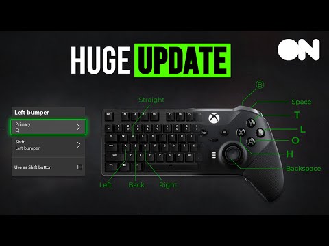 UNREAL XBOX UPDATE 