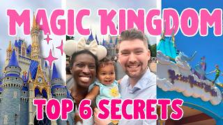 Plan your Best Magic Kingdom Day: Avoid Crowds, Stay Cool and more!