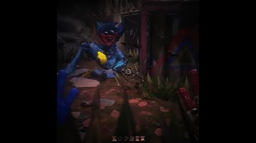 #fxyoeditz #poppyplaytime #chapter4 #edit