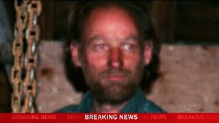 Killer Robert Pickton dead: Correctional Services Canada