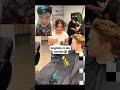 Ang bilis ng kamay ni ate #viralvideo #funnyshorts #subscribe