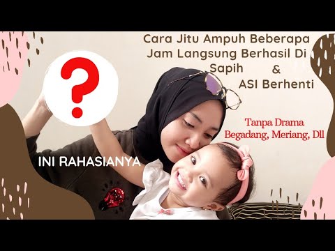 Video: Cara Menyapih Anak Dari Permainan Komputer