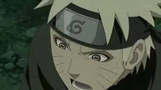 Moment Neji Dead