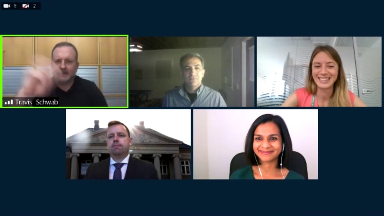 Global RegTech Summit 2020 - NEW TECHNOLOGIES AI, ML & BLOCKCHAIN TO SOLVE REGULATORY PROBLEMS