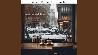 Warmth and Cozy Fires (Key B Ver.)