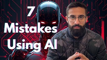 Day 39 - You’re Using AI Wrong and It’s Holding You Back