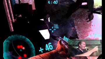 Urban Zombie Image Recognition Demo