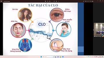Tác hại của các nguồn nước ô nhiễm khi sử dụng