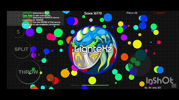 [Blob io] Tutorial How Too Make A Marco Server Like A Pro 😎