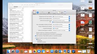 Combinar correspondencia en Office 2016 para Mac