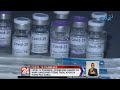 COVID-19 pandemic,posibleng umabot pa nang hanggang 7 taon,ayon sa isang pag-aaral | 24 Oras Weekend